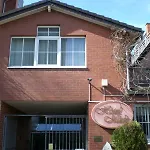 Отель Mado 4*