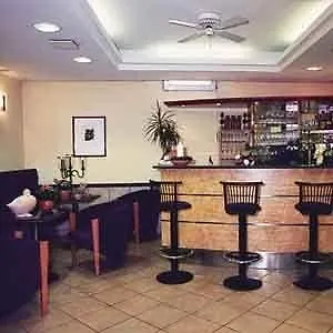 Mado 4* Кёльн