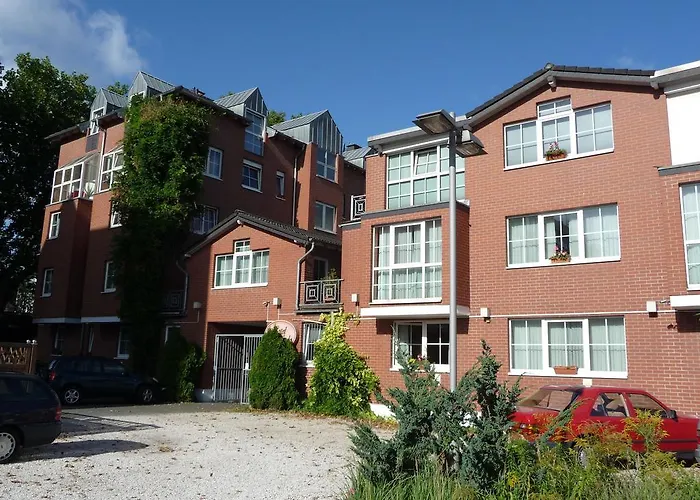 Ξενοδοχείο Mado