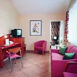 Mado Hotel Colonia