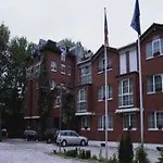 Hotel Mado 4*