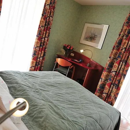 Hotel Mado Colonia