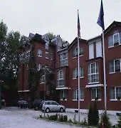 Ξενοδοχείο Mado 4*